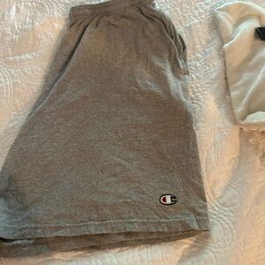 Champion, worn once, tooooo big
